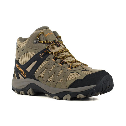 Merrell mens accentor mid - 3,