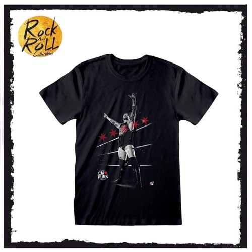 Punk chicago made shirt - cm, t-shirt