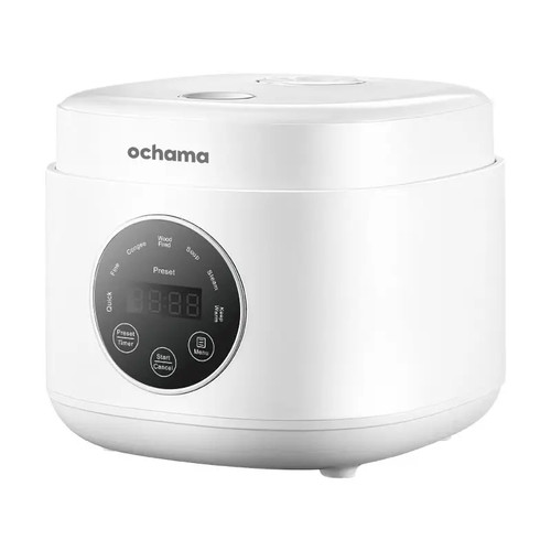 Ochama rice cooker electric - ochama,