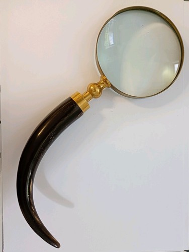 Large antique victorian brass - antique,