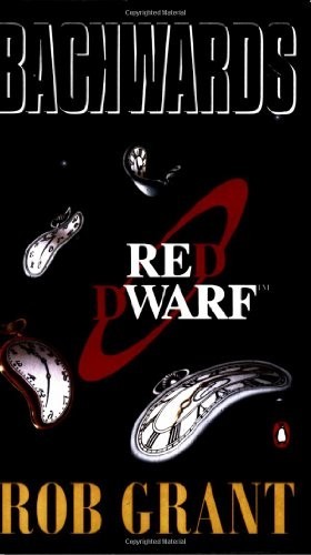 Backwards by - dwarf),