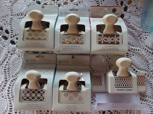 Martha stewart edge paper - martha,