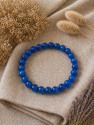 8mm cats eye beaded - eye,