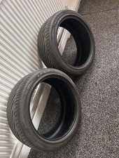 2x Vredestein Ultrac- Sessanta