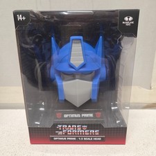 McFarlane Toys Transformers