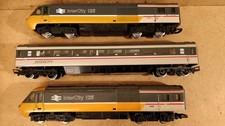 HORNBY INTER-CITY 125 3 PIECE