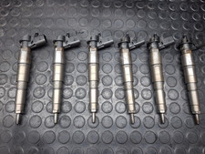 3.0 D M57 Bosch Injector