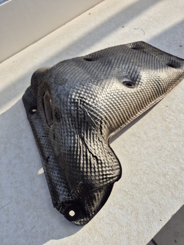 Fiat punto exhaust - fiat, heat