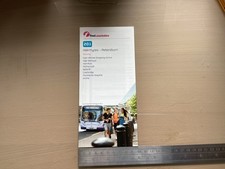 First Lanarkshire Scottish Bus