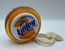 Genuine Russell Spinner Yo-Yo