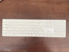 Genuine Apple Magic Keyboard