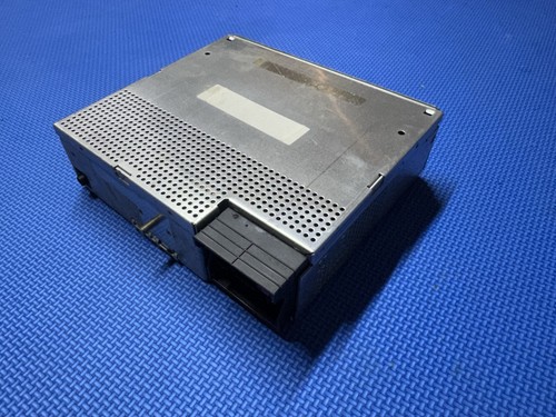 Bm54 becker amplifier unit - becker,