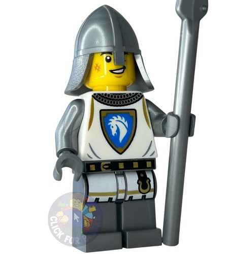 Lego castle horse knight - lego,