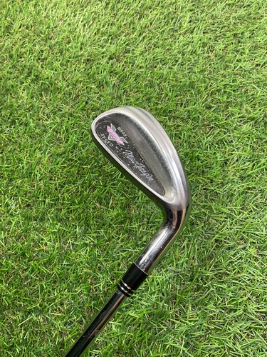 Macgregor foil m565 - v-foil, iron