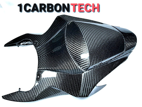 Full 100 real carbon - real, fiber