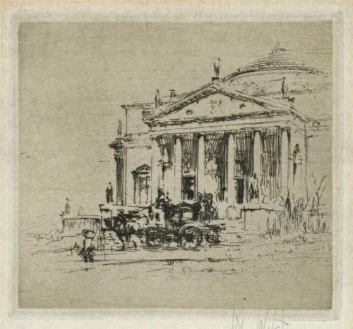 William walcot - william,