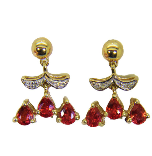 Stunning cruzeiro topaz and - stunning,