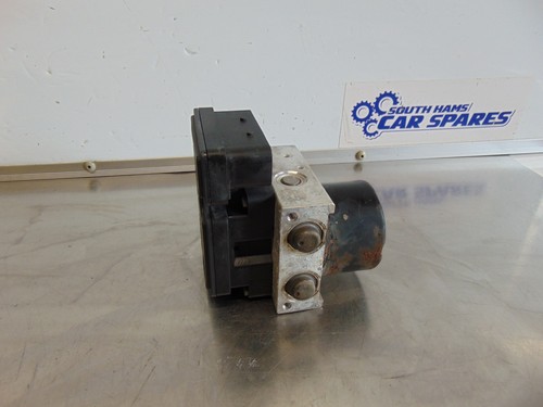 Ford fiesta abs pump mk5 - fiesta,