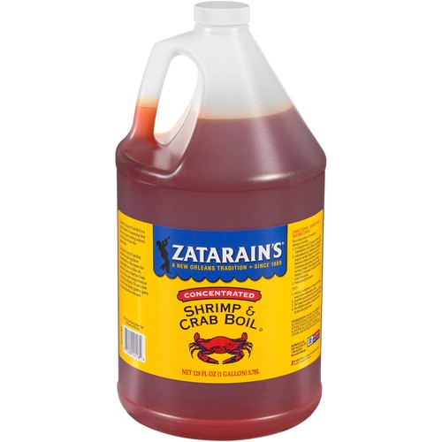 Zatarain concentrated shrimp - zatarain's,