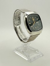 Vintage seiko automatic mens