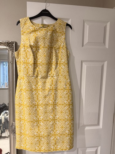 Boden yellow and - boden, white