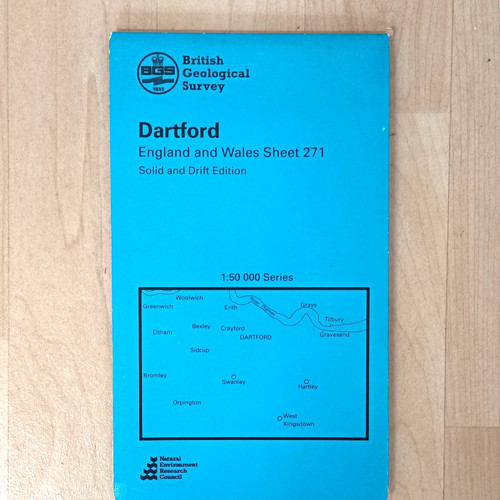 British geological survey - british,