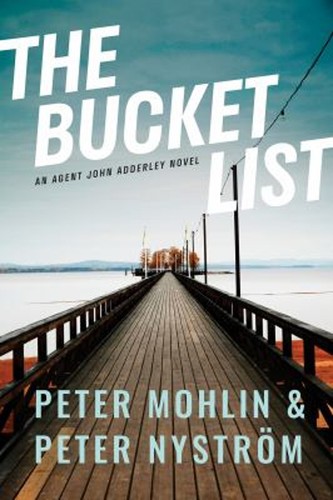 The bucket list an - bucket,