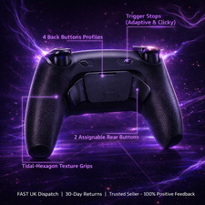 Sony PS5 DualSense🎮Drift