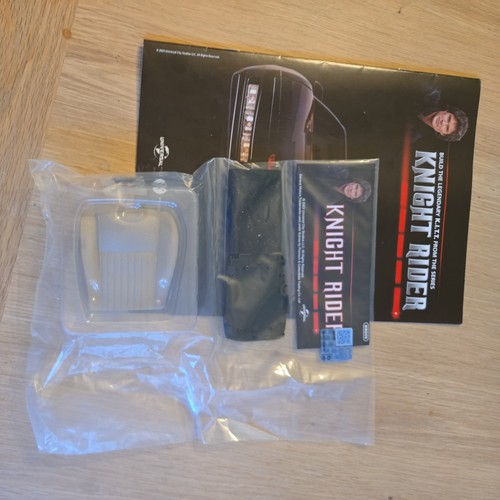 Fanhome deagostini build - deagostini,