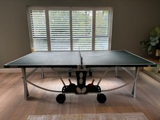 Butterfly Elite 6 Table Tennis Ping Pong Table