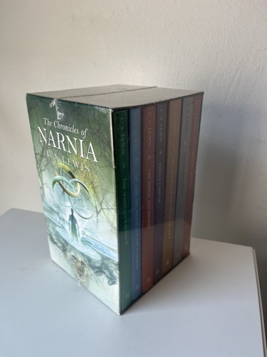 The chronicles narnia 2002 - chronicles,