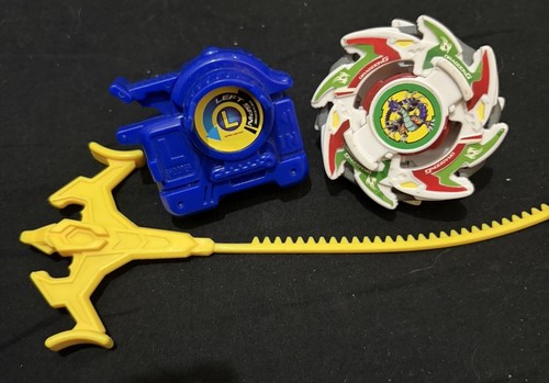 Dragoon galaxy beyblade - g,