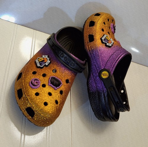 Disney crocs hocus - disney, x