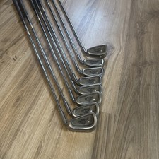Lynx Parallax Iron Set 4-PW