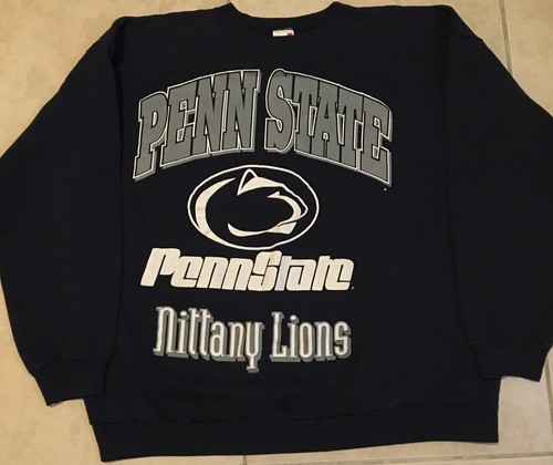 Vtg 90s penn - vtg, faded