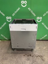 Indesit Fully Integrated Full