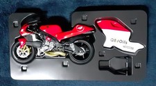 MINICHAMPS 1:12 YAMAHA YZR
