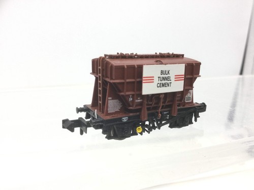 Graham farish 377 - n, gauge