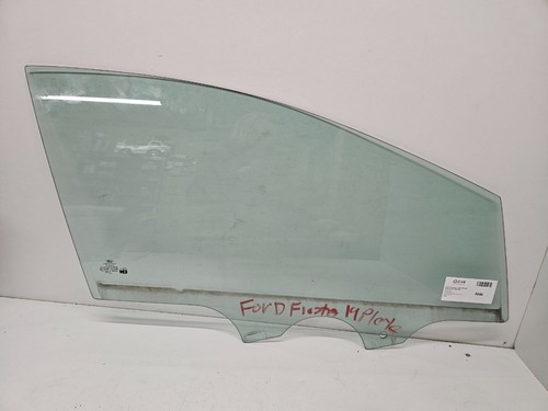 Ford fiesta zetec turbo mk8 - zetec,