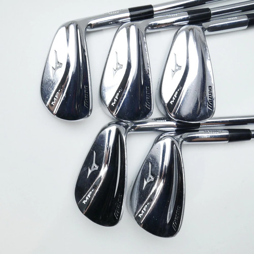 Used mizuno iron set 6 - iron,