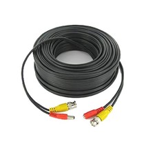 Security CCTV BNC Video Power