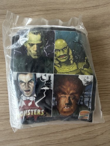 Burger king frankenstein - burger, frankenstein’s