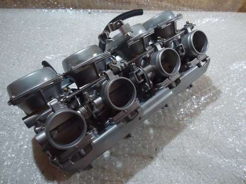 Honda cbx750f carbs cbx750 - carbs,