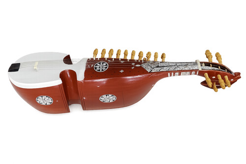 Professional afghani rabab tun - professional,