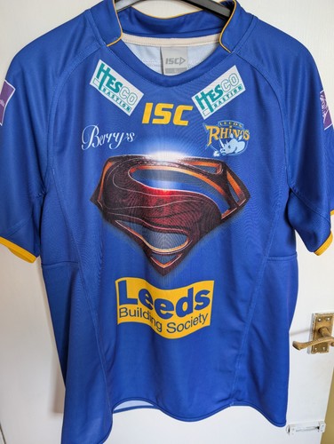 Leeds rhinos special edition - leeds,