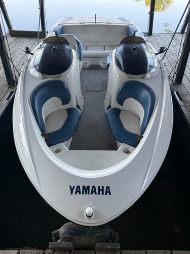2003 yamaha lx210 ski boat - 2003,