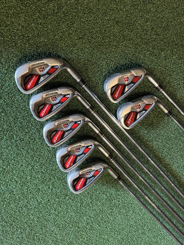 Wilson staff d300 superlite - wilson,