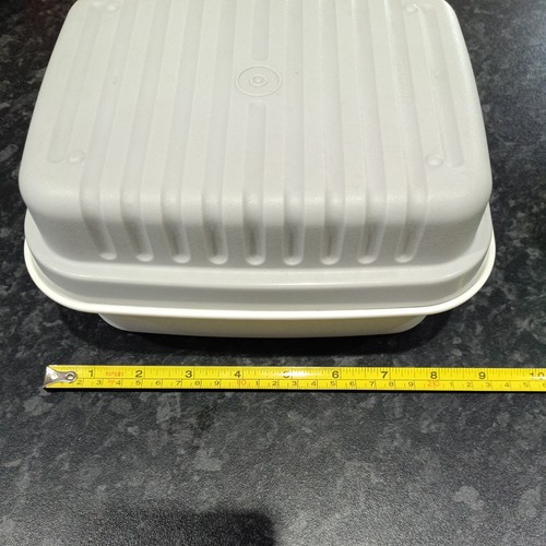 Vintage tupperware marinade - tupperware,