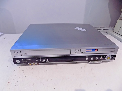 Panasonic dmr ez45v dvd - panasonic,