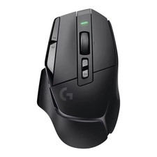 Logitech G502X LIGHTSPEED 25K